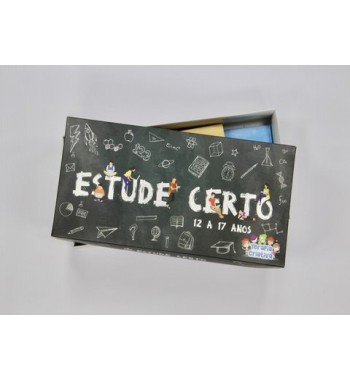 Estude Certo